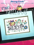 (image for) Owl Believe